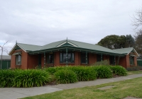 Willowmavin Country Estate